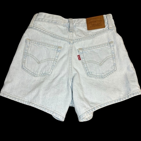 Levi’s Premium Jean shorts - Picture 13 of 15
